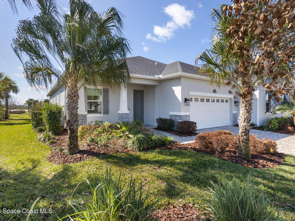 2609 Avalonia Drive, Melbourne, FL 32940