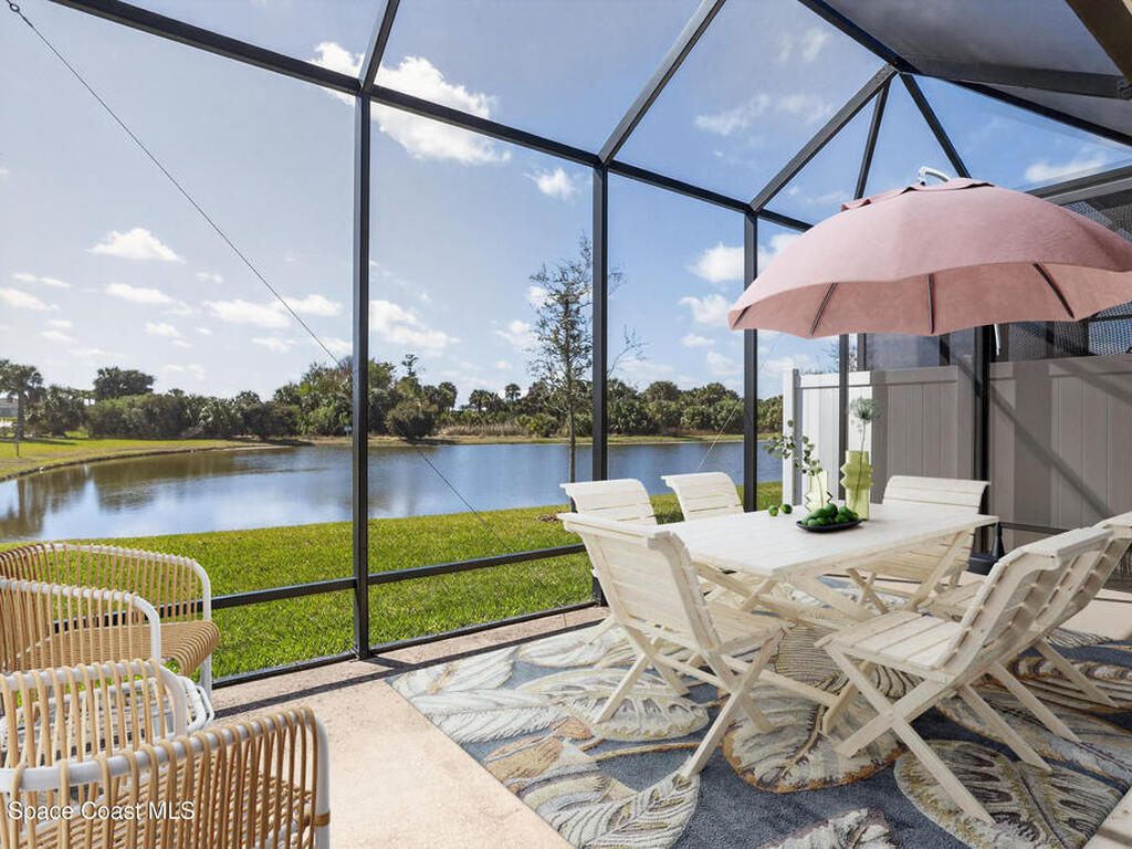 2609 Avalonia Drive, Melbourne, FL 32940