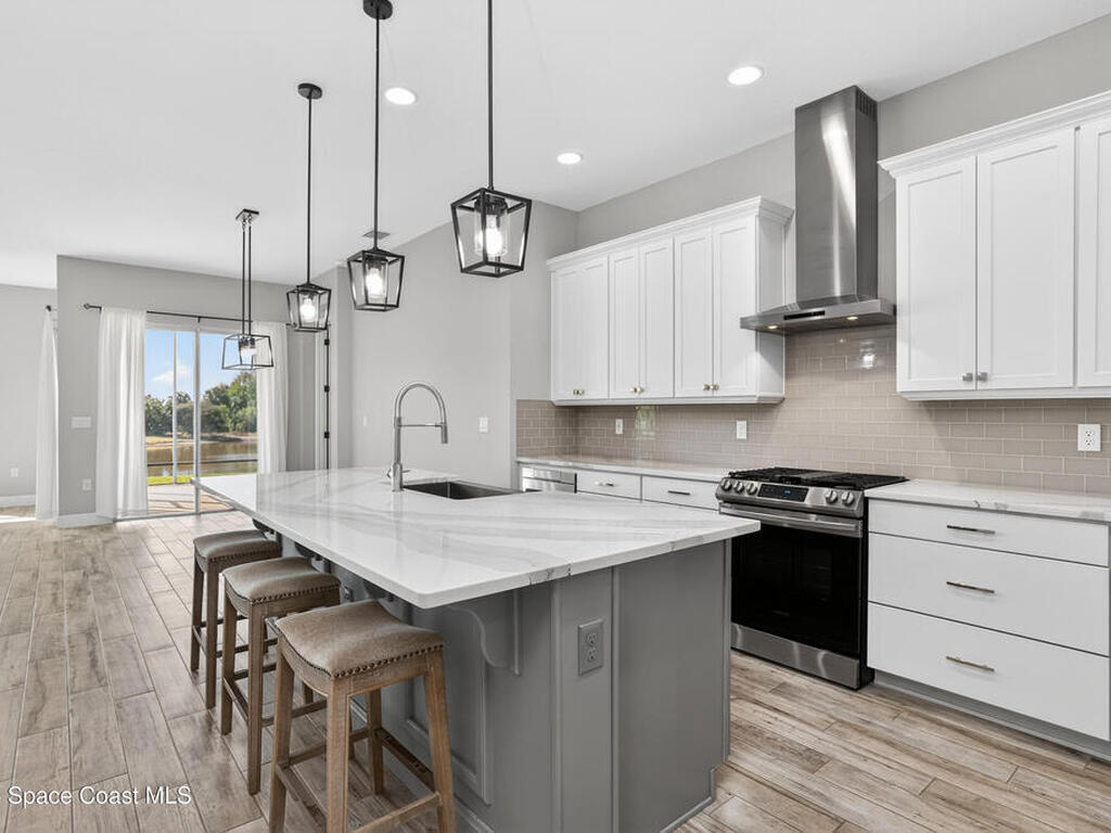 2609 Avalonia Drive, Melbourne, FL 32940