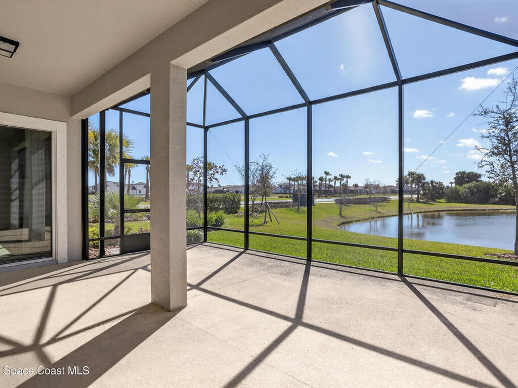 2609 Avalonia Drive, Melbourne, FL 32940