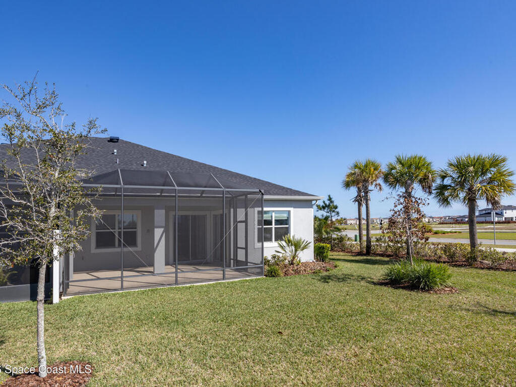 2609 Avalonia Drive, Melbourne, FL 32940