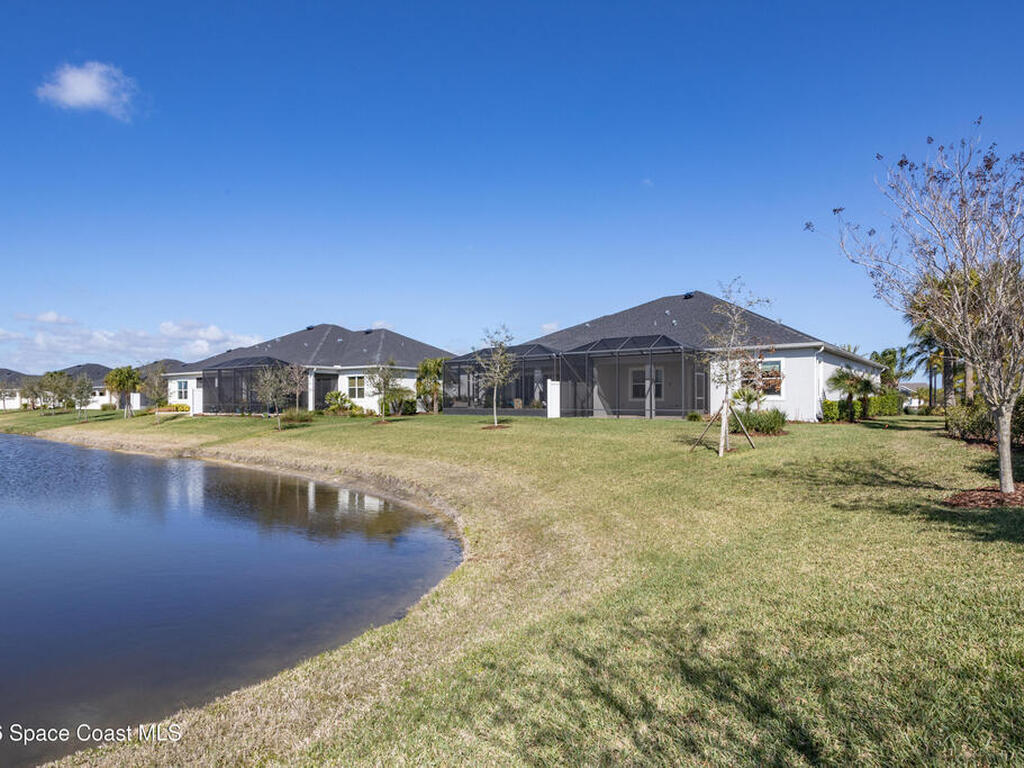 2609 Avalonia Drive, Melbourne, FL 32940