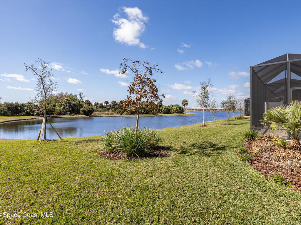 2609 Avalonia Drive, Melbourne, FL 32940