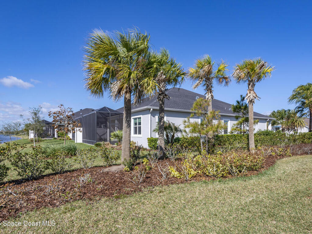 2609 Avalonia Drive, Melbourne, FL 32940