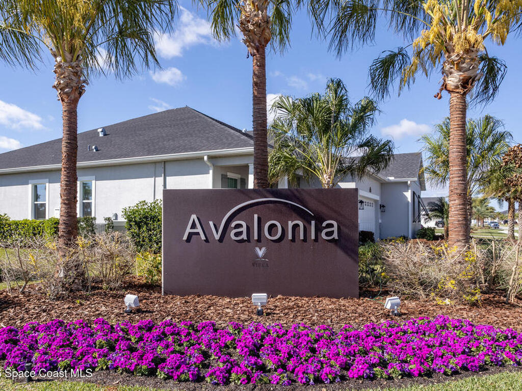 2609 Avalonia Drive, Melbourne, FL 32940