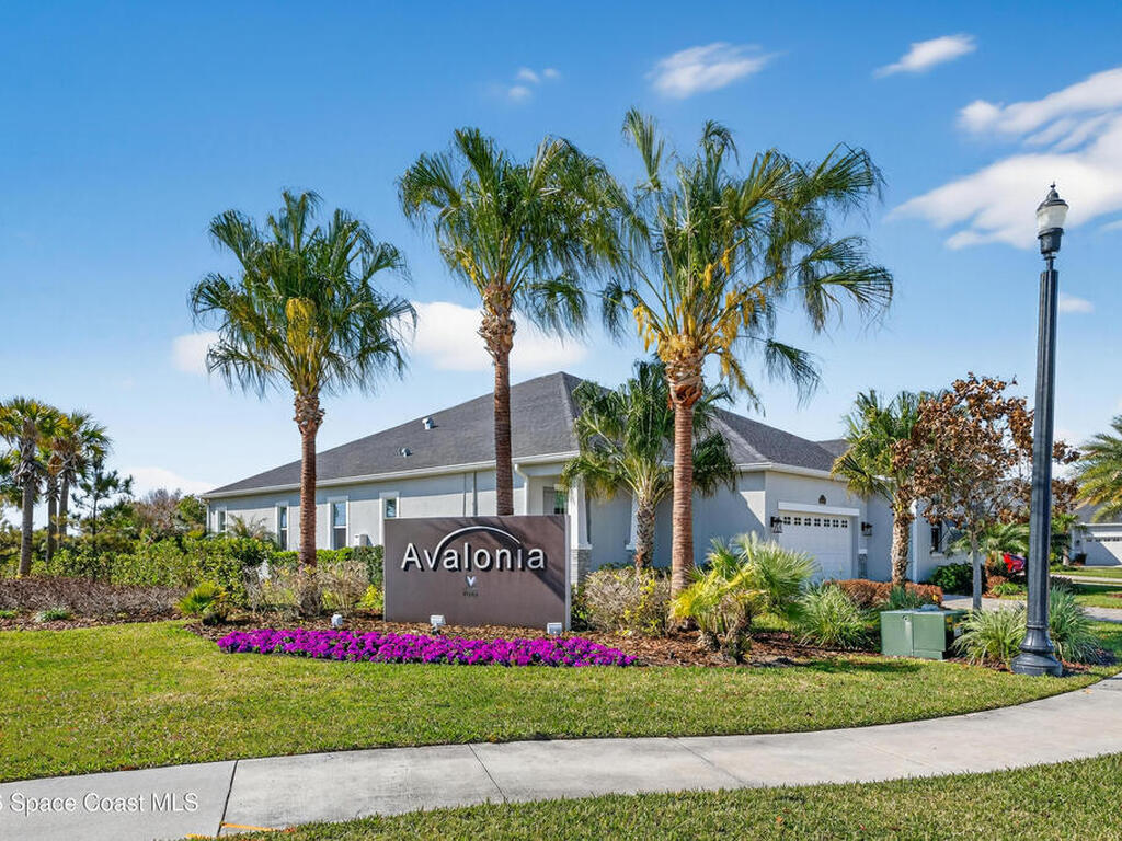 2609 Avalonia Drive, Melbourne, FL 32940