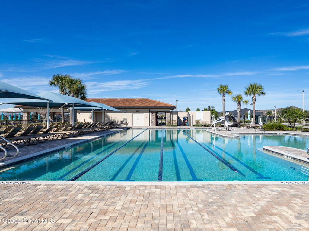2609 Avalonia Drive, Melbourne, FL 32940