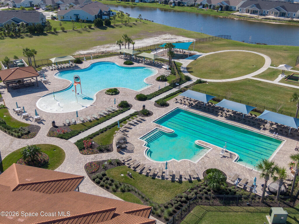 2609 Avalonia Drive, Melbourne, FL 32940