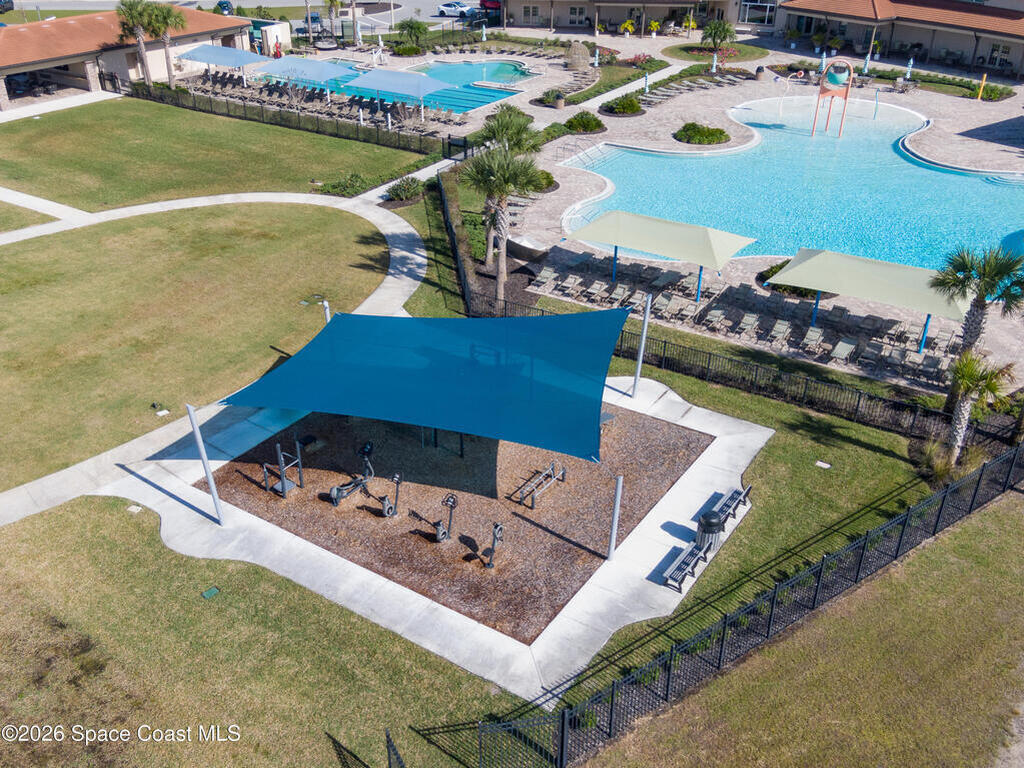 2609 Avalonia Drive, Melbourne, FL 32940