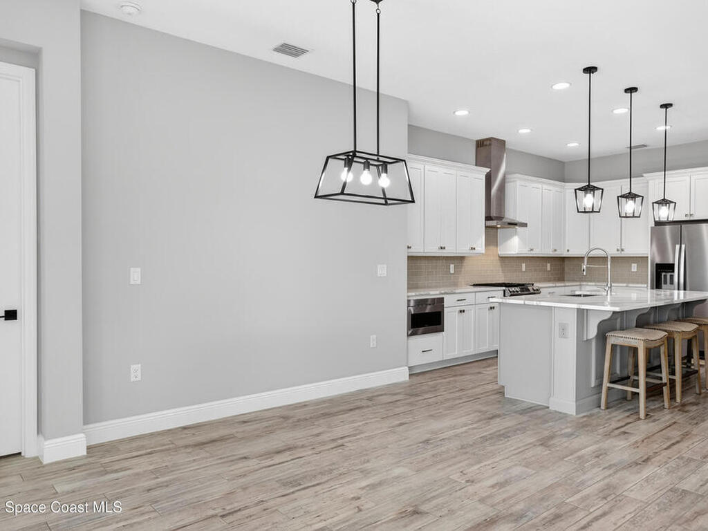 2609 Avalonia Drive, Melbourne, FL 32940