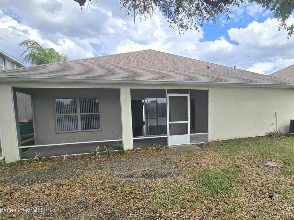 1152 Bainbury Lane, Melbourne, FL 32904