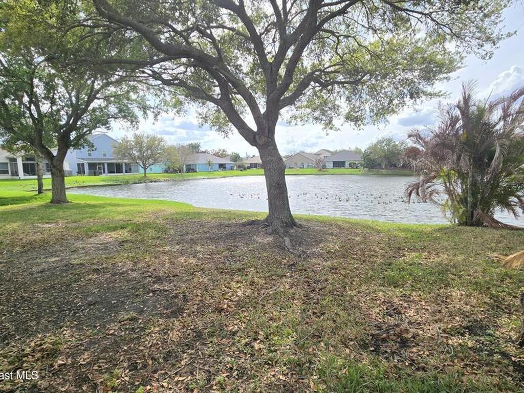 1152 Bainbury Lane, Melbourne, FL 32904