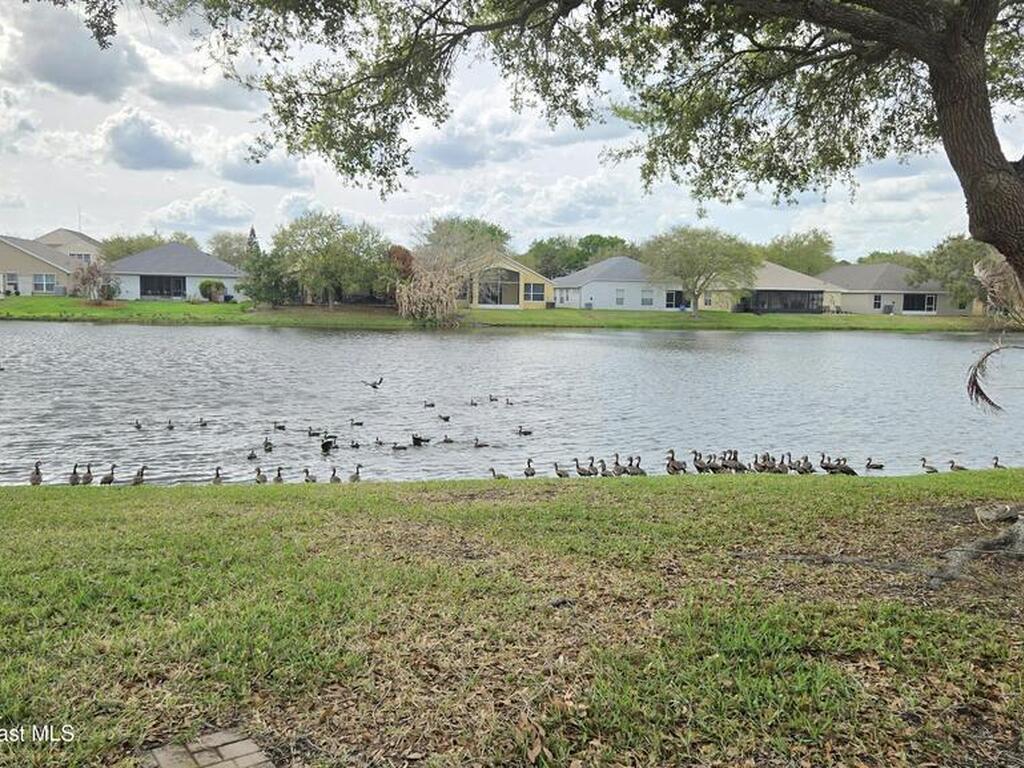 1152 Bainbury Lane, Melbourne, FL 32904