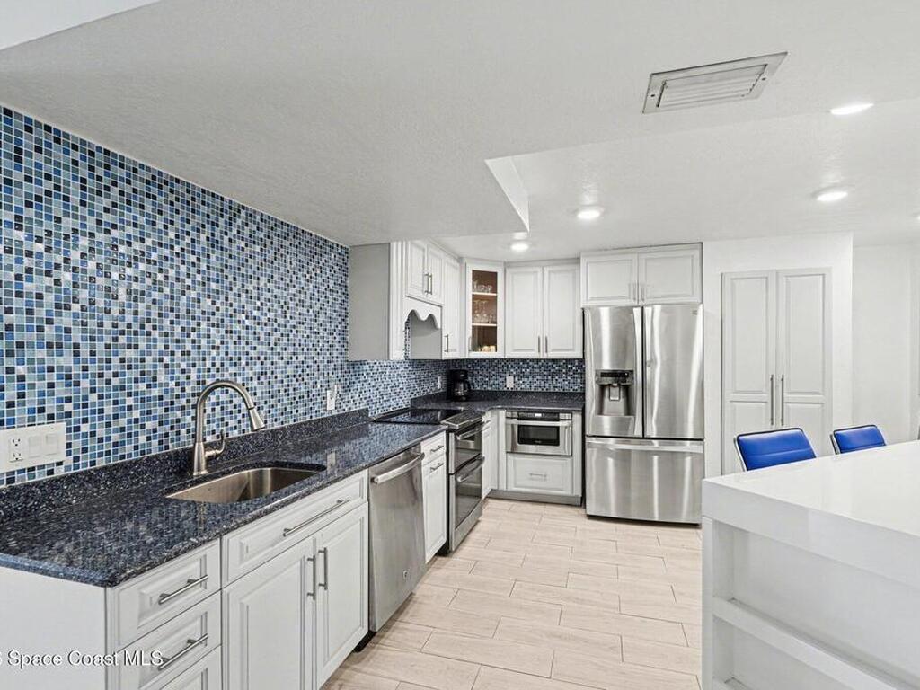 3613 S Banana River Boulevard, Cocoa Beach, FL 32931