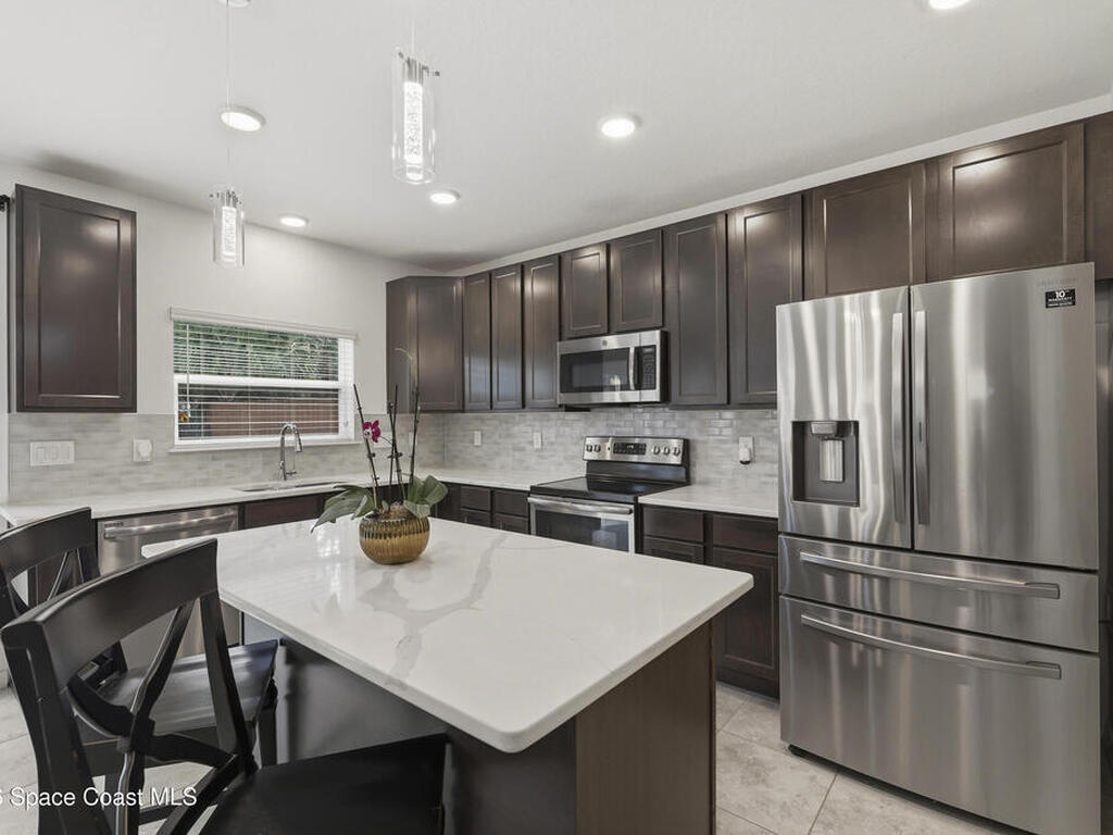 5573 Reagan Avenue, Titusville, FL 32780