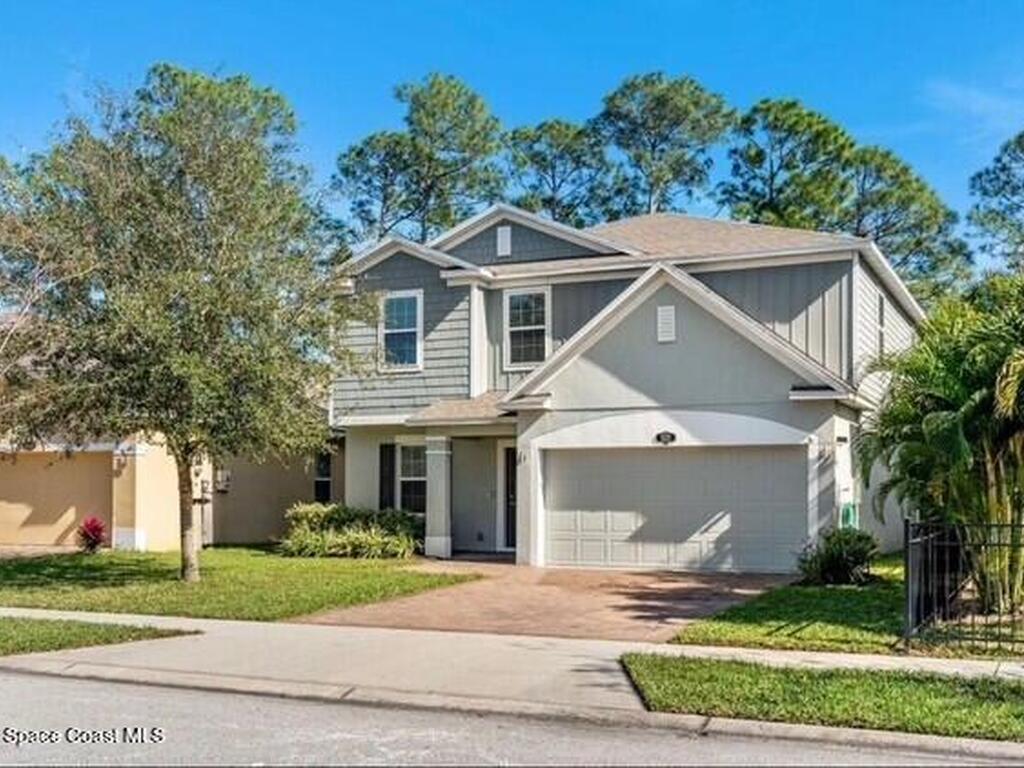 5573 Reagan Avenue, Titusville, FL 32780