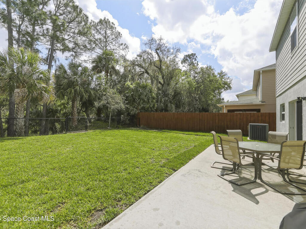 5573 Reagan Avenue, Titusville, FL 32780