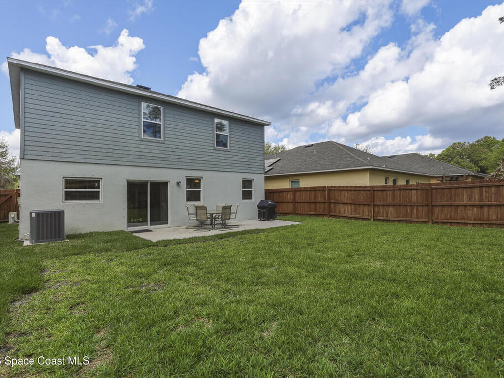 5573 Reagan Avenue, Titusville, FL 32780