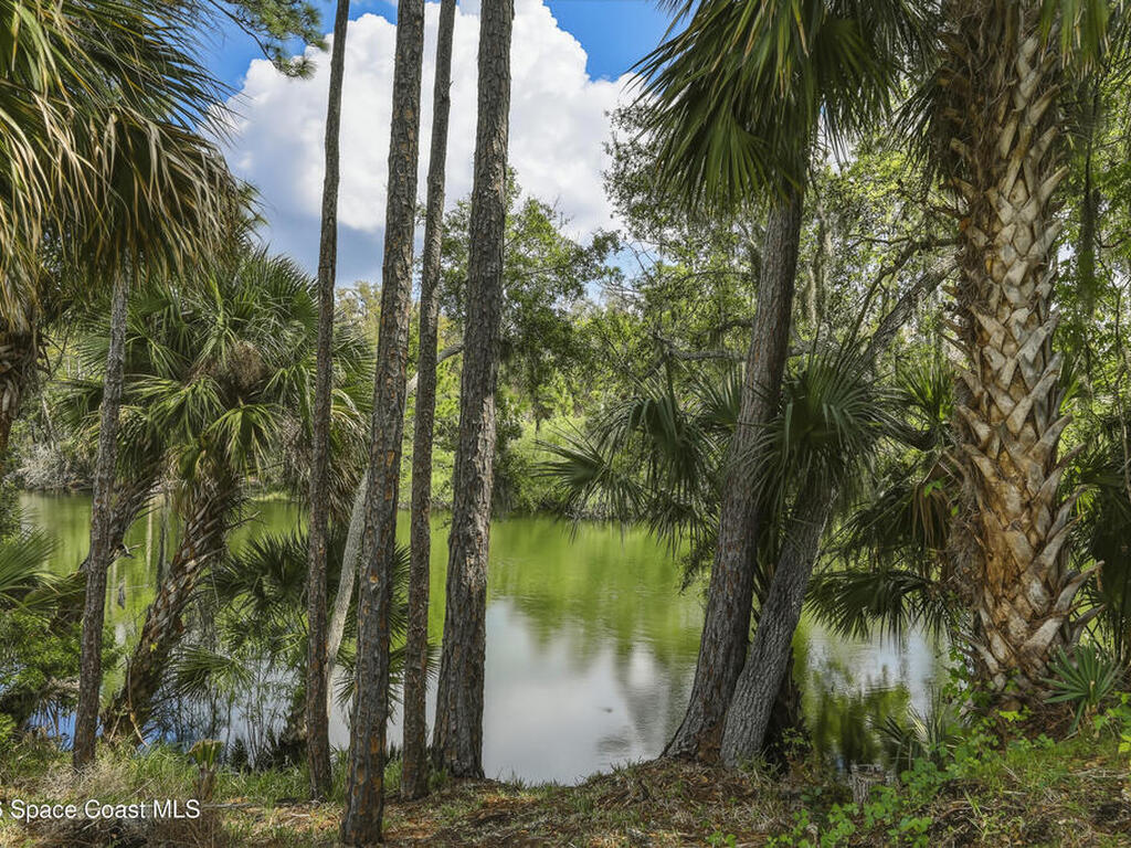 5573 Reagan Avenue, Titusville, FL 32780
