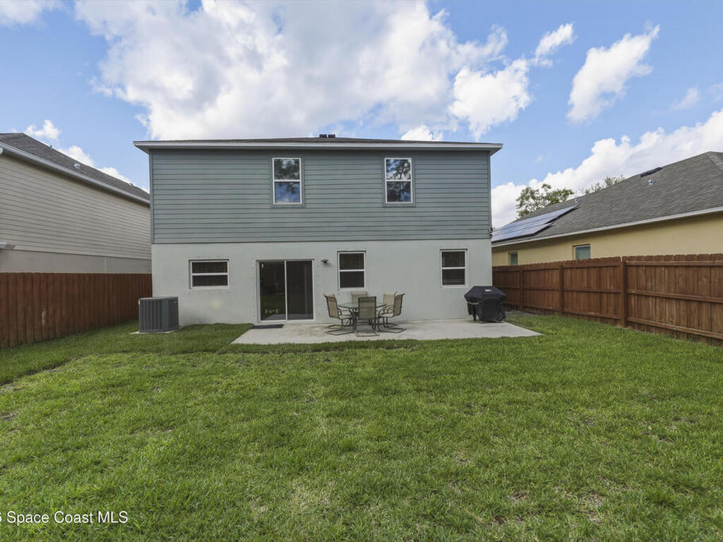 5573 Reagan Avenue, Titusville, FL 32780