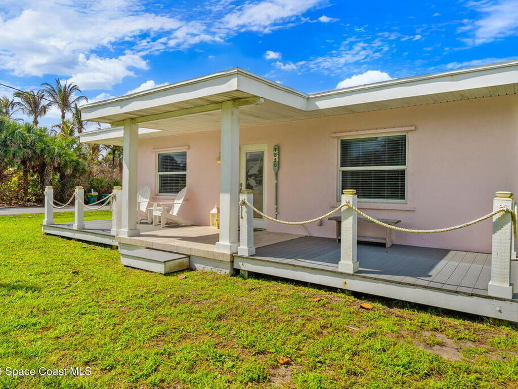 7850 S Highway A1a, Melbourne Beach, FL 32951