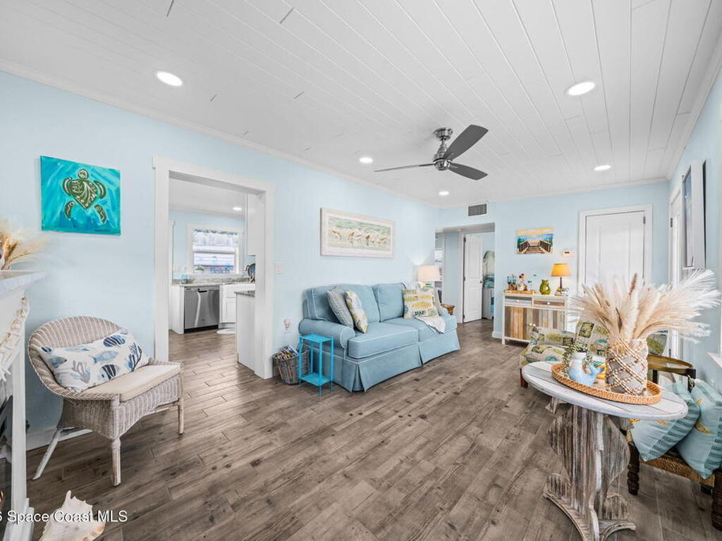 7850 S Highway A1a, Melbourne Beach, FL 32951