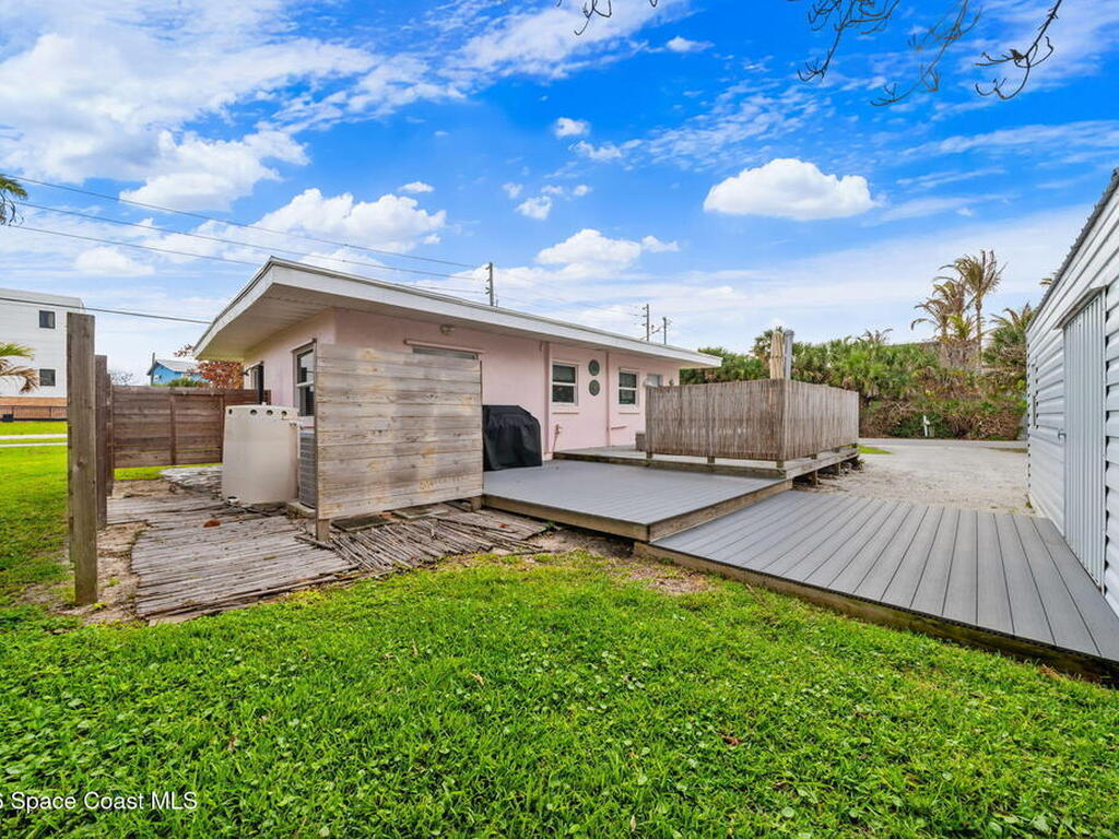 7850 S Highway A1a, Melbourne Beach, FL 32951