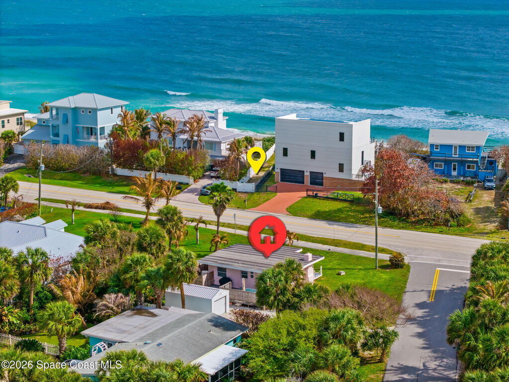 7850 S Highway A1a, Melbourne Beach, FL 32951