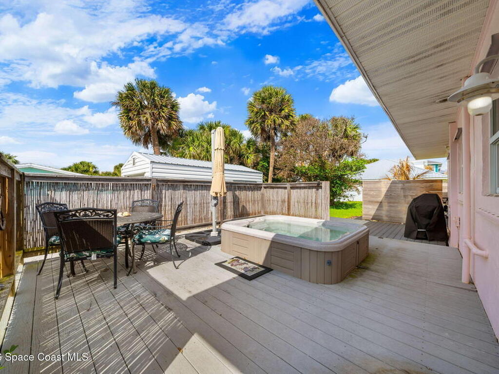 7850 S Highway A1a, Melbourne Beach, FL 32951