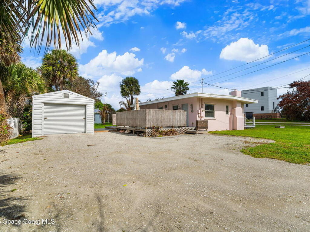 7850 S Highway A1a, Melbourne Beach, FL 32951