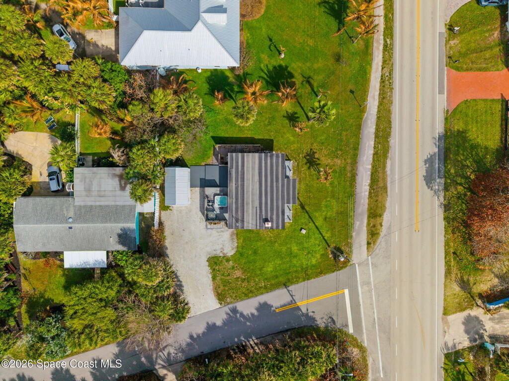 7850 S Highway A1a, Melbourne Beach, FL 32951