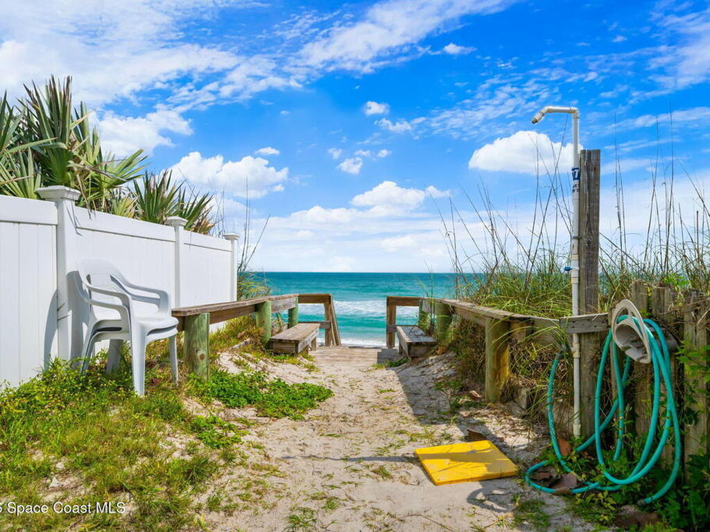7850 S Highway A1a, Melbourne Beach, FL 32951