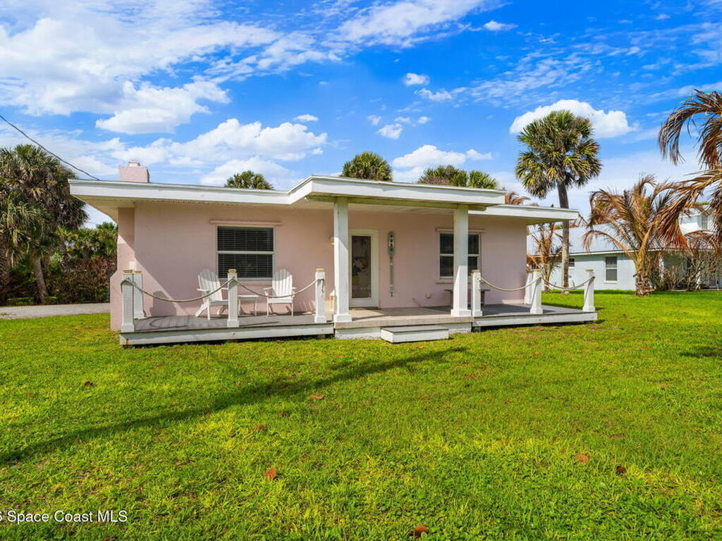 7850 S Highway A1a, Melbourne Beach, FL 32951