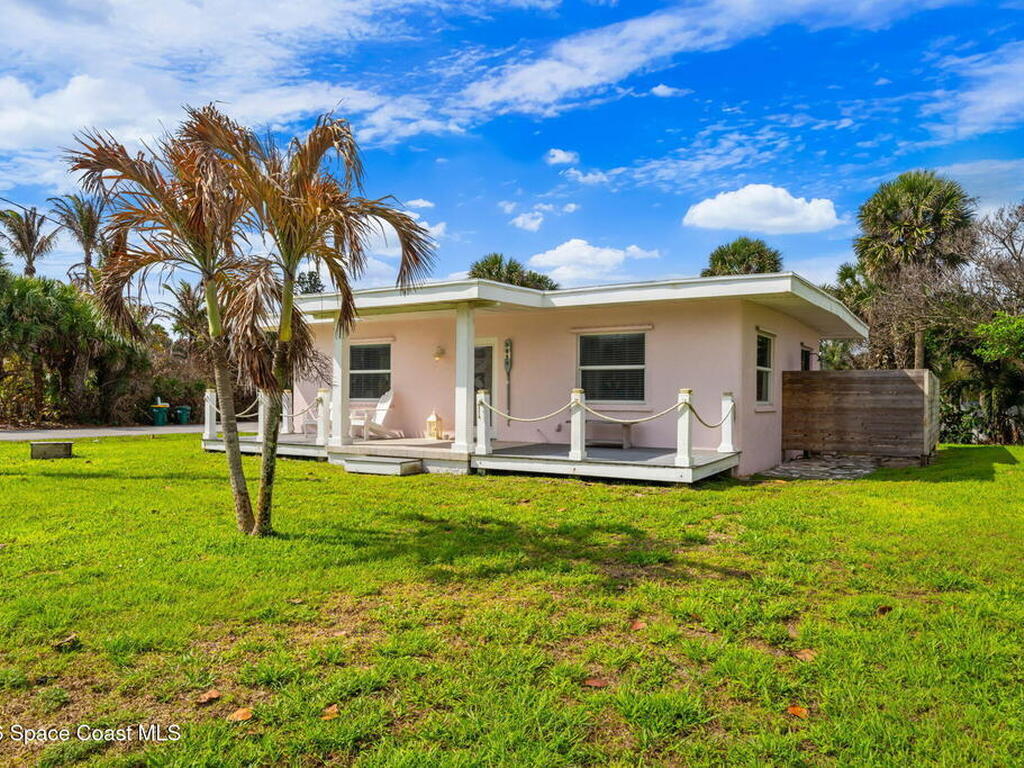 7850 S Highway A1a, Melbourne Beach, FL 32951