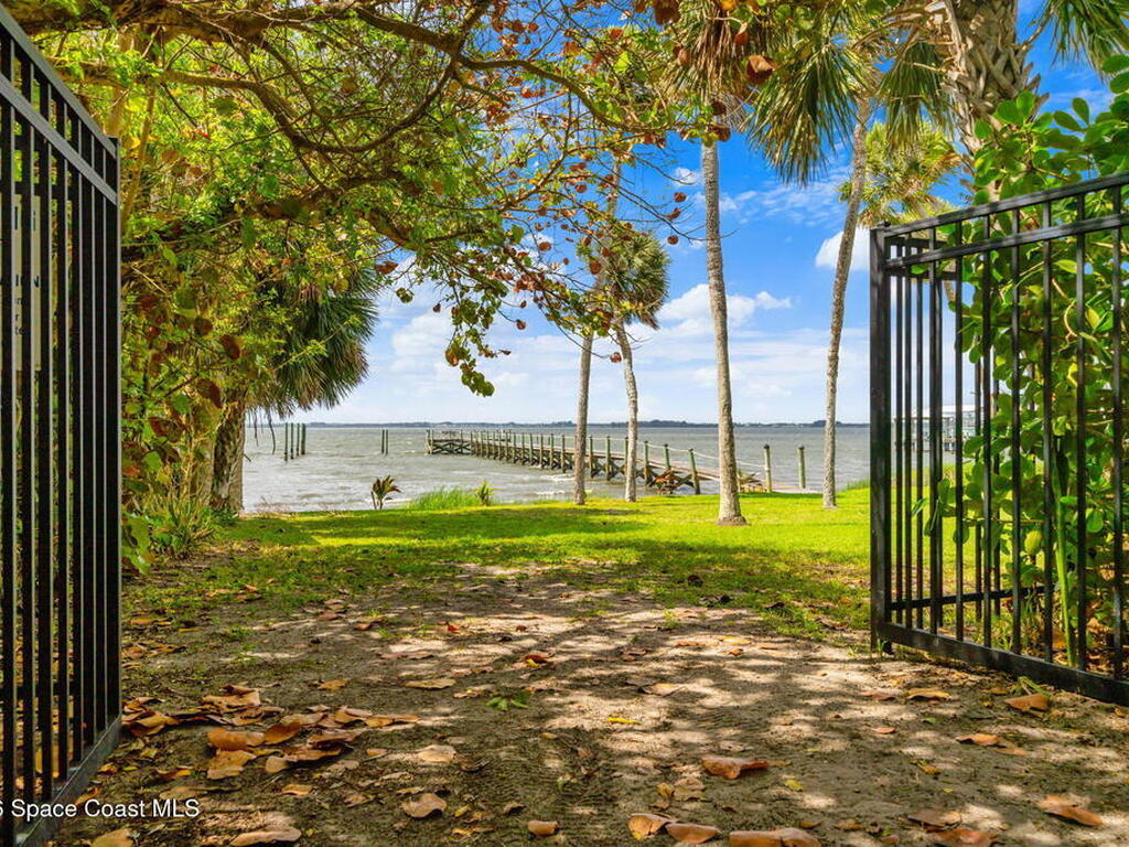 7850 S Highway A1a, Melbourne Beach, FL 32951