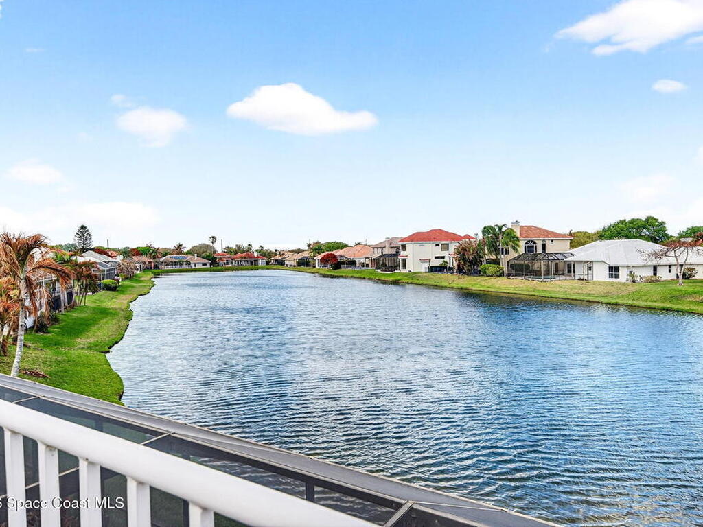 340 Newport Drive, Indialantic, FL 32903