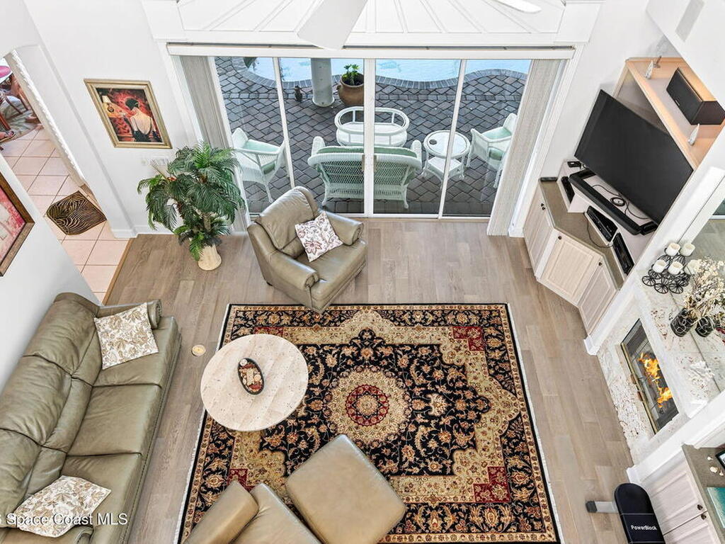 340 Newport Drive, Indialantic, FL 32903