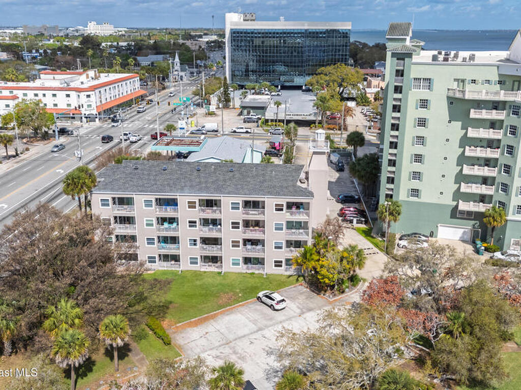 1209 E New Haven Avenue, Melbourne, FL 32901