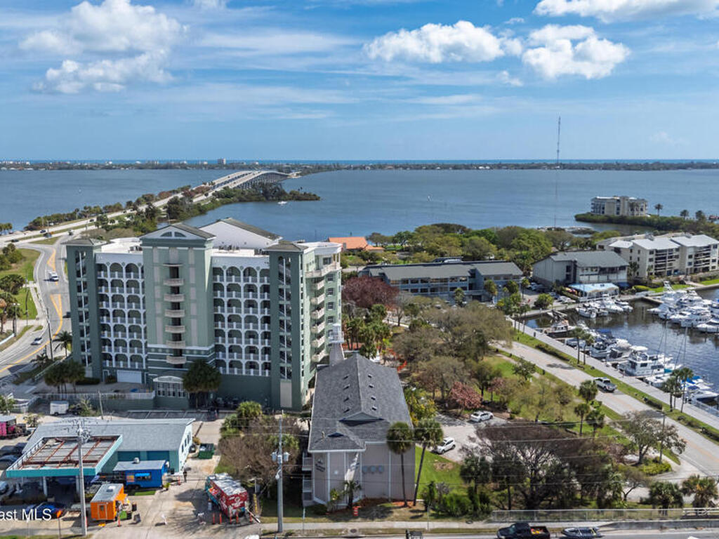 1209 E New Haven Avenue, Melbourne, FL 32901