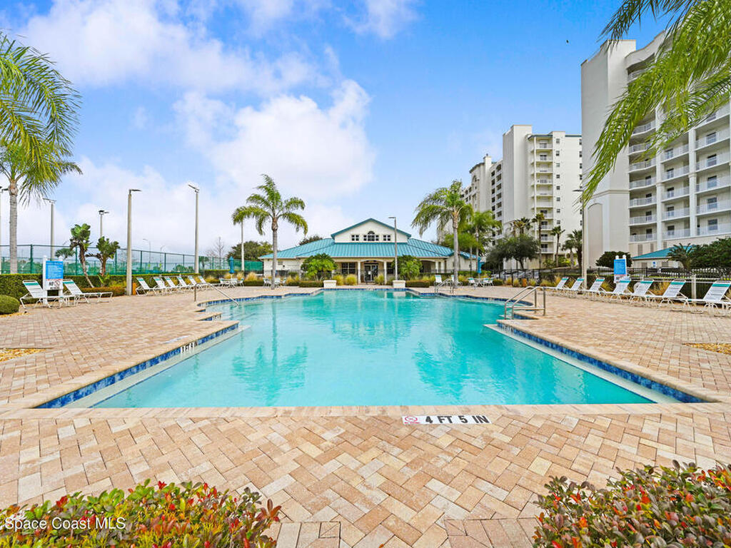 3 Indian River Avenue, Titusville, FL 32796