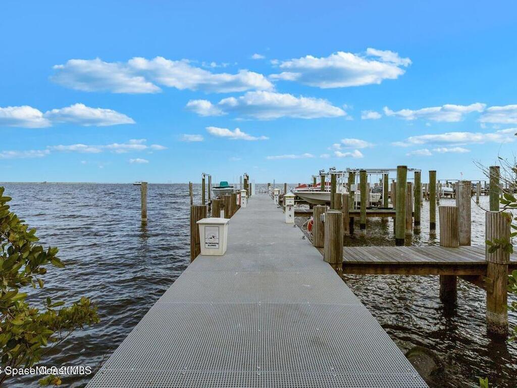 3 Indian River Avenue, Titusville, FL 32796