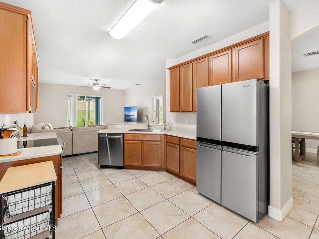 5389 Duskywing Drive, Rockledge, FL 32955