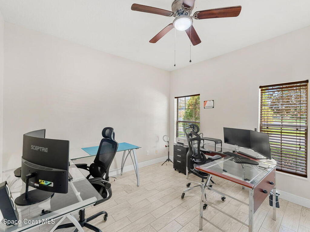 5389 Duskywing Drive, Rockledge, FL 32955