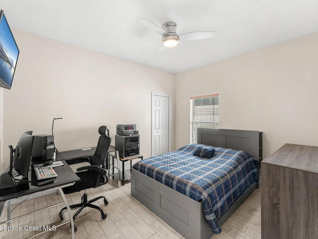 5389 Duskywing Drive, Rockledge, FL 32955