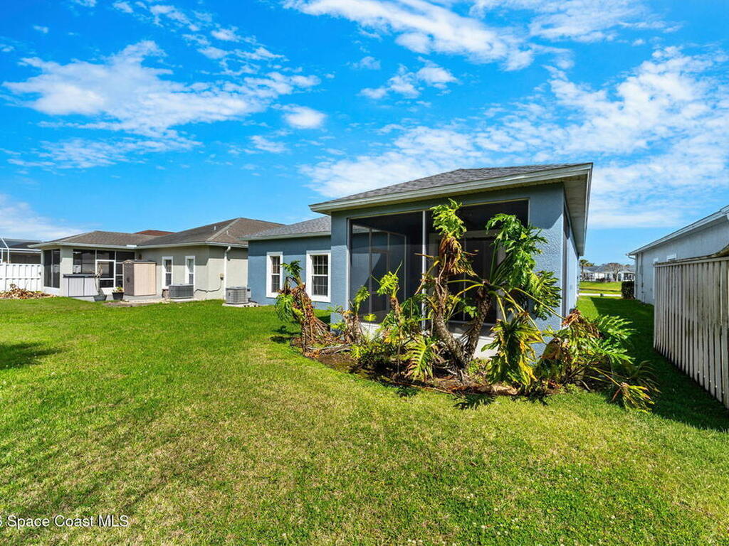 5389 Duskywing Drive, Rockledge, FL 32955