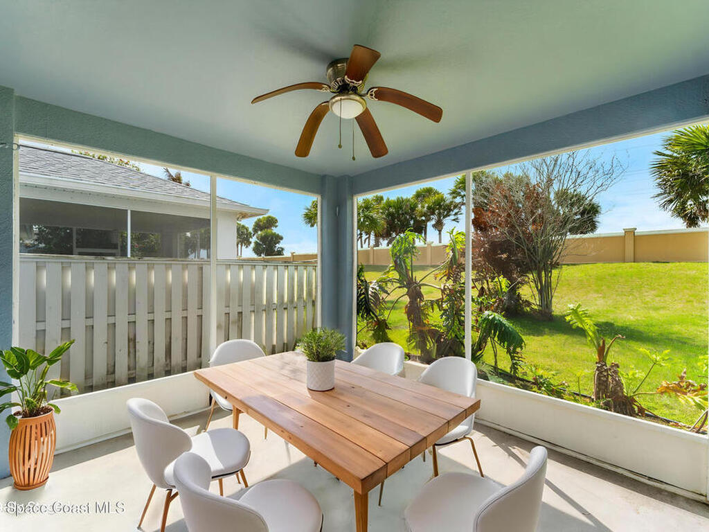 5389 Duskywing Drive, Rockledge, FL 32955