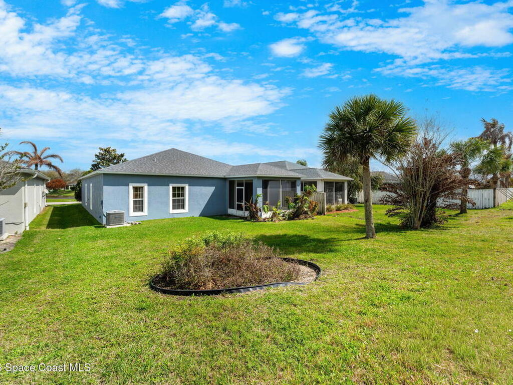 5389 Duskywing Drive, Rockledge, FL 32955