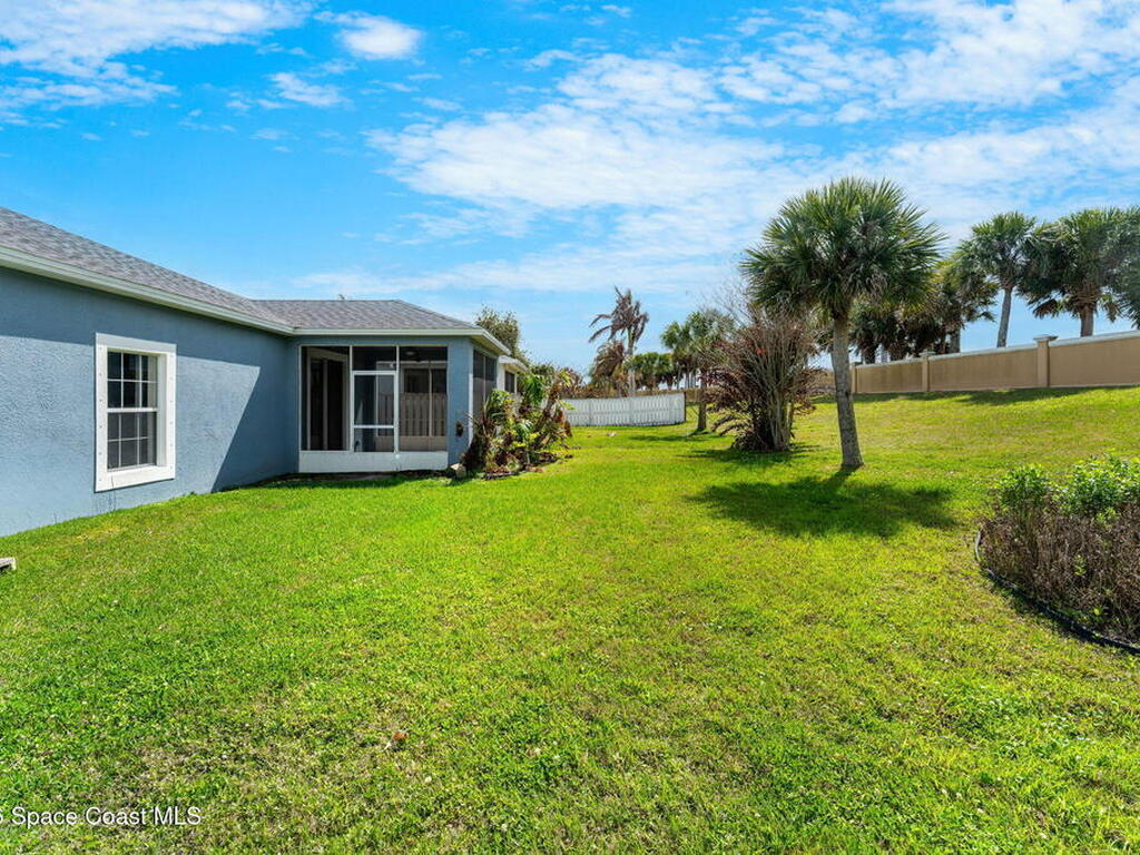 5389 Duskywing Drive, Rockledge, FL 32955