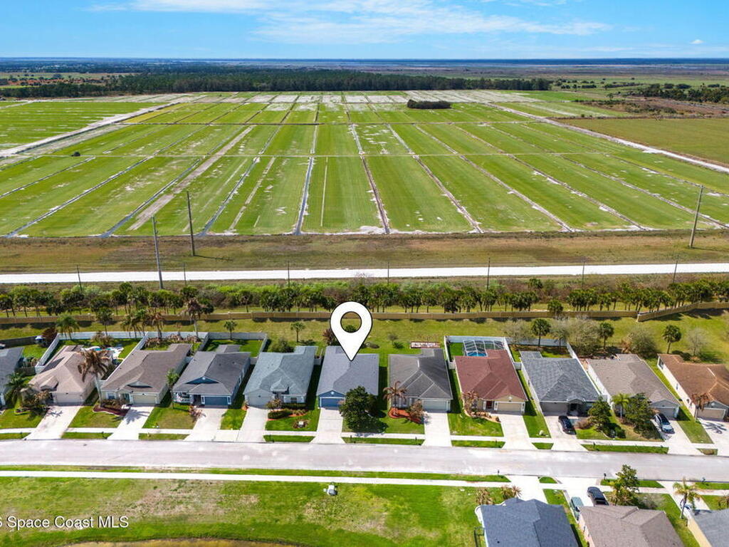 5389 Duskywing Drive, Rockledge, FL 32955
