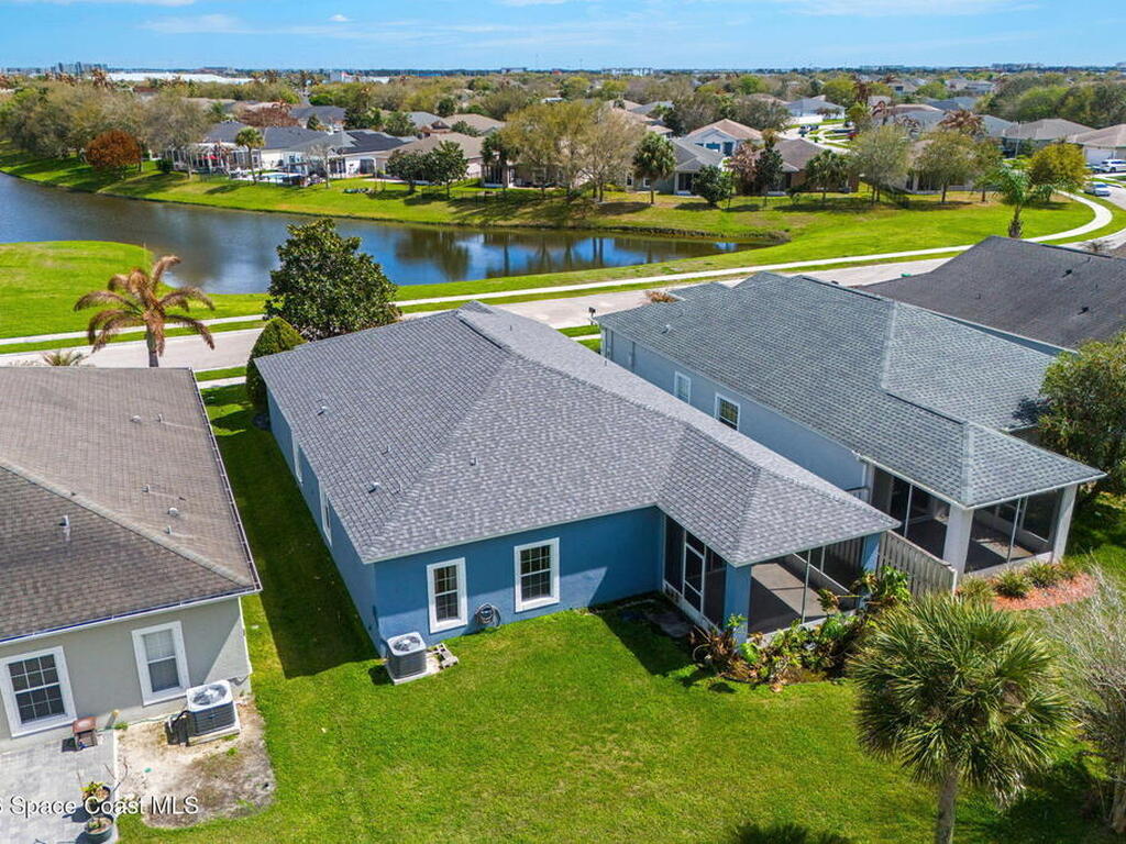5389 Duskywing Drive, Rockledge, FL 32955